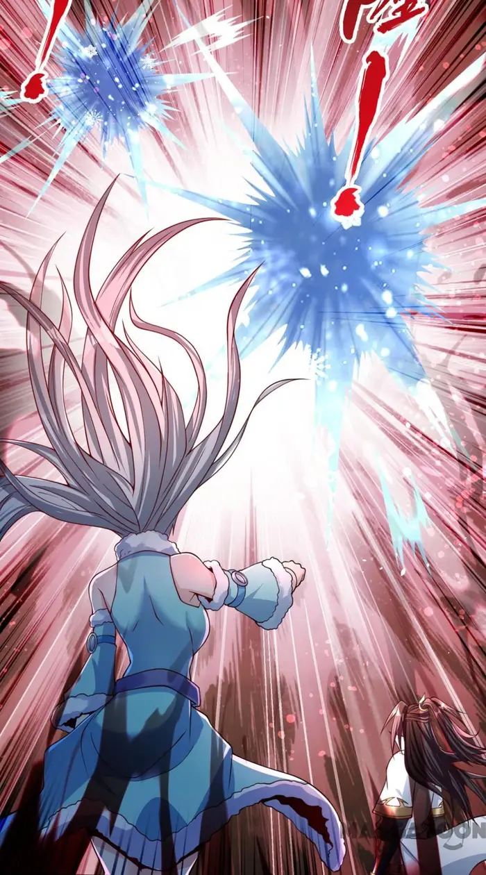 I Was Trapped On The Same Day For 100,000 Years Chapter 139 - Halaman 11
