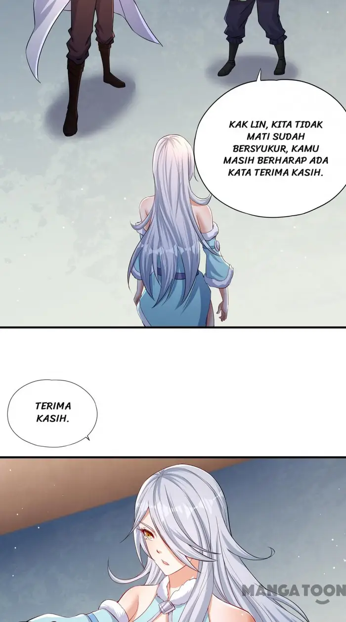 I Was Trapped On The Same Day For 100,000 Years Chapter 139 - Halaman 15
