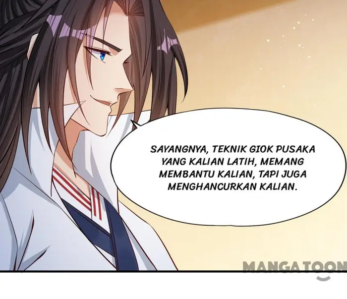 I Was Trapped On The Same Day For 100,000 Years Chapter 139 - Halaman 20