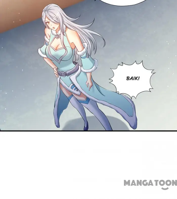 I Was Trapped On The Same Day For 100,000 Years Chapter 139 - Halaman 23
