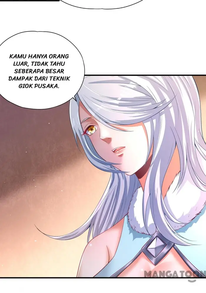 I Was Trapped On The Same Day For 100,000 Years Chapter 139 - Halaman 26
