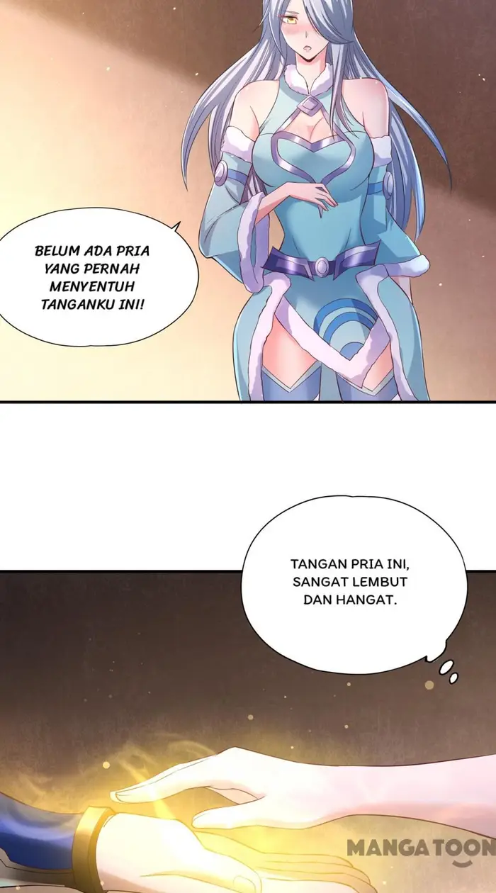 I Was Trapped On The Same Day For 100,000 Years Chapter 139 - Halaman 28