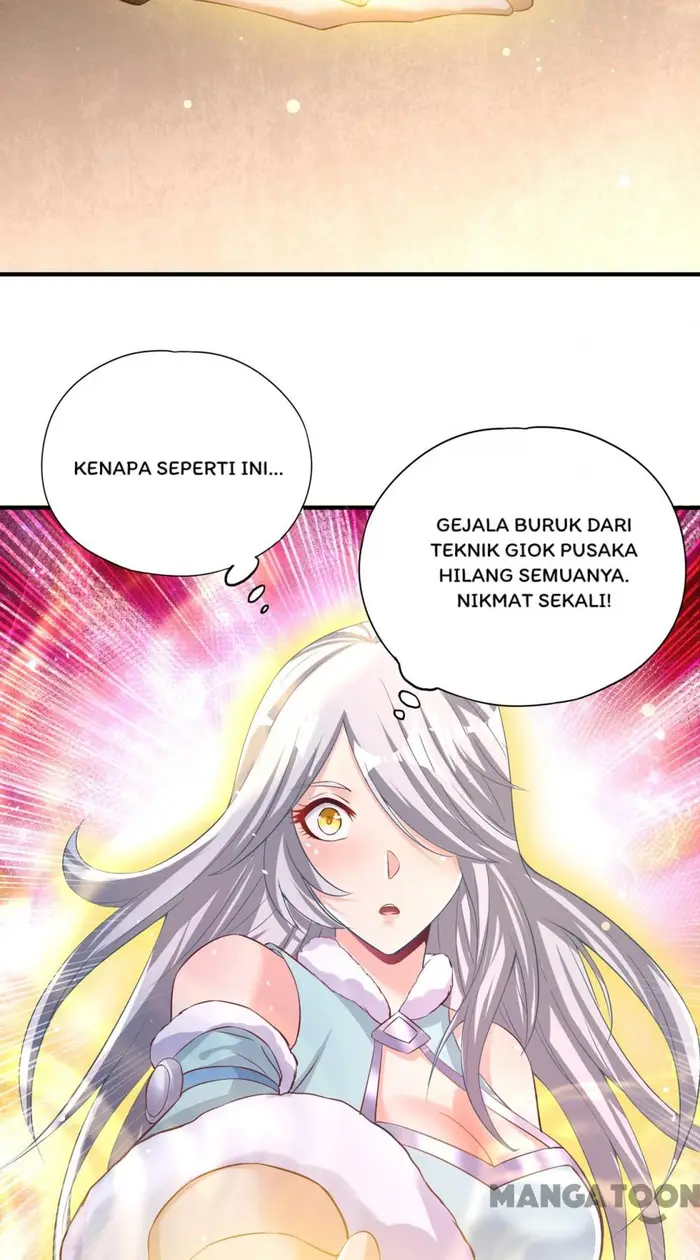 I Was Trapped On The Same Day For 100,000 Years Chapter 139 - Halaman 29