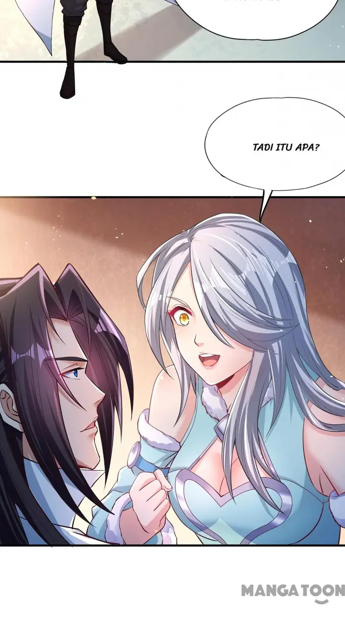 I Was Trapped On The Same Day For 100,000 Years Chapter 139 - Halaman 32