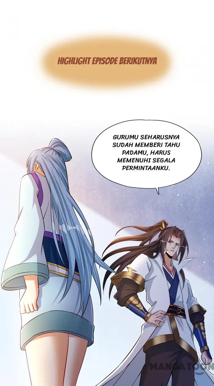 I Was Trapped On The Same Day For 100,000 Years Chapter 139 - Halaman 34