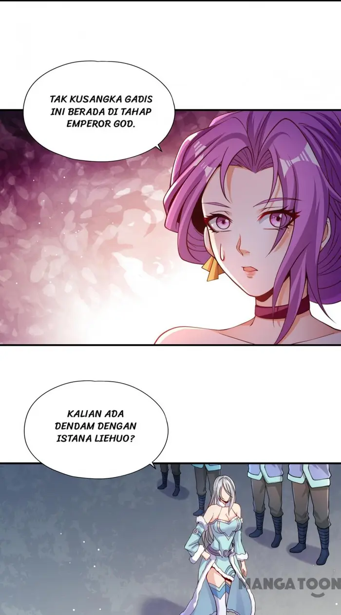I Was Trapped On The Same Day For 100,000 Years Chapter 139 - Halaman 4