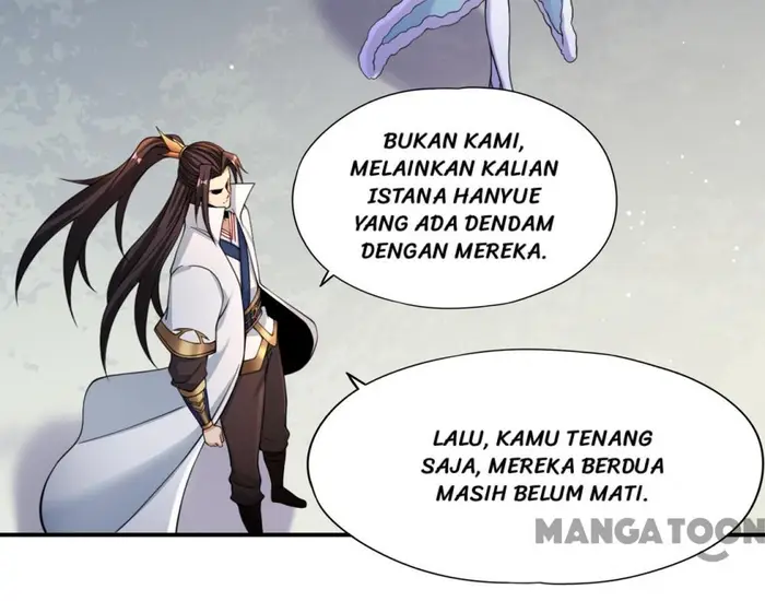 I Was Trapped On The Same Day For 100,000 Years Chapter 139 - Halaman 5