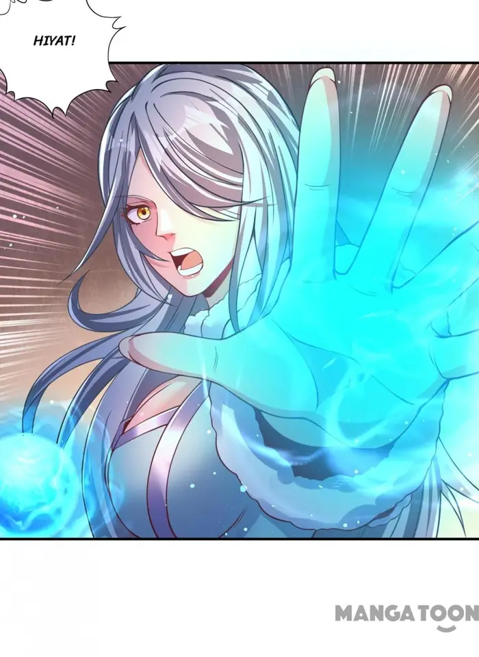 I Was Trapped On The Same Day For 100,000 Years Chapter 139 - Halaman 8