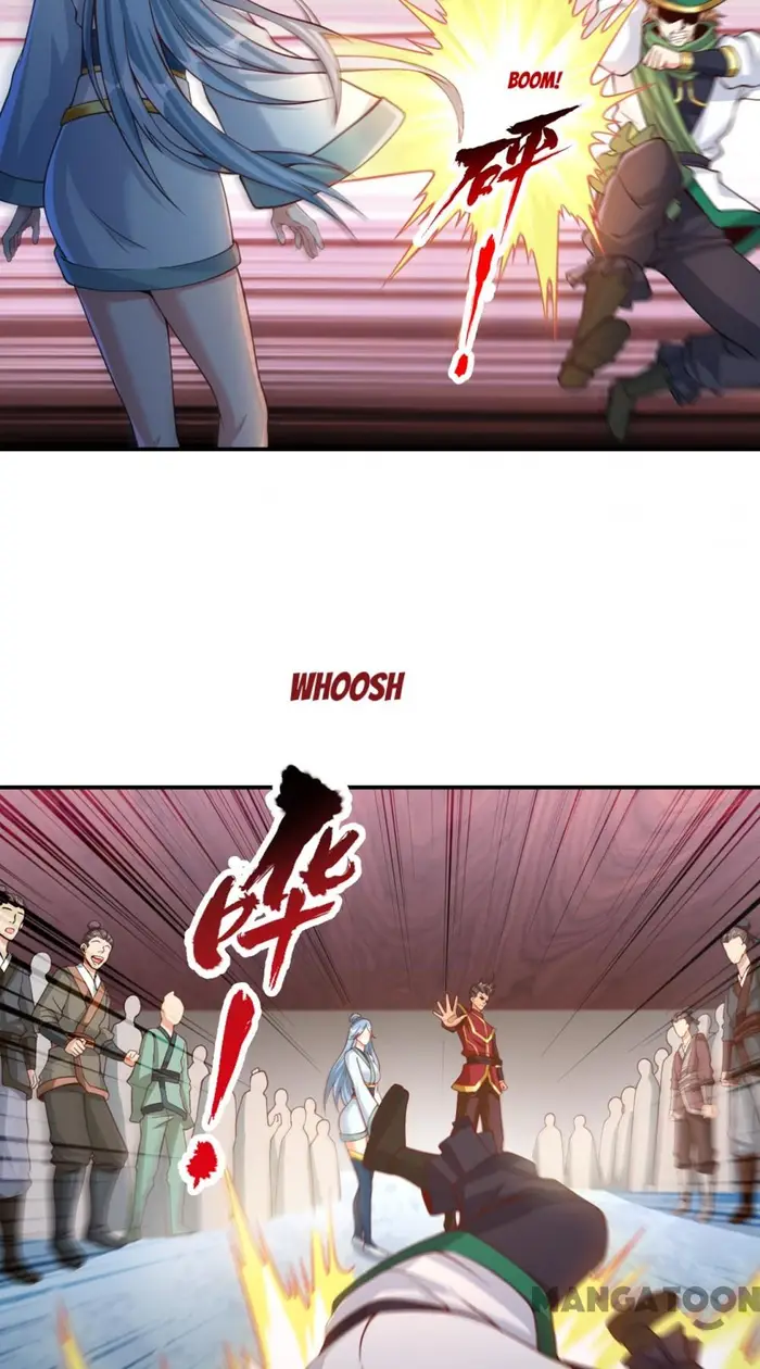 I Was Trapped On The Same Day For 100,000 Years Chapter 138 - Halaman 11
