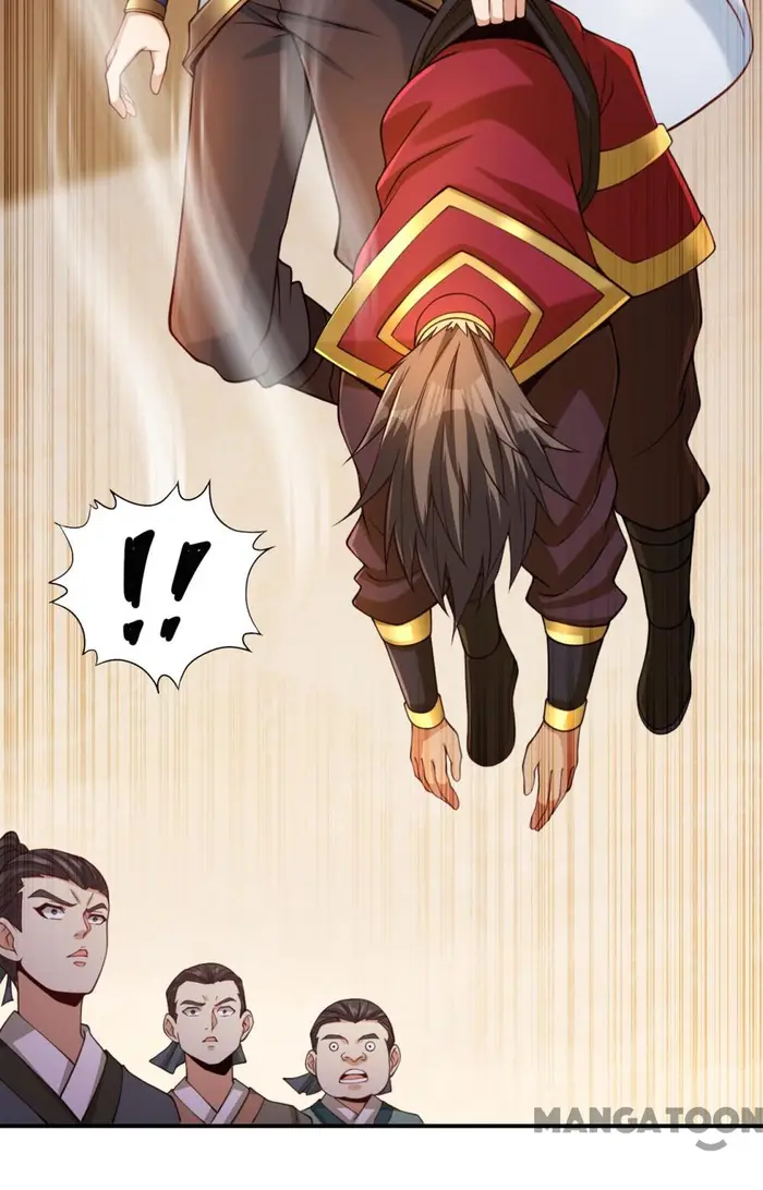 I Was Trapped On The Same Day For 100,000 Years Chapter 138 - Halaman 17