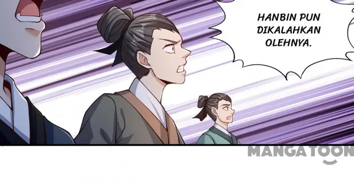 I Was Trapped On The Same Day For 100,000 Years Chapter 138 - Halaman 20