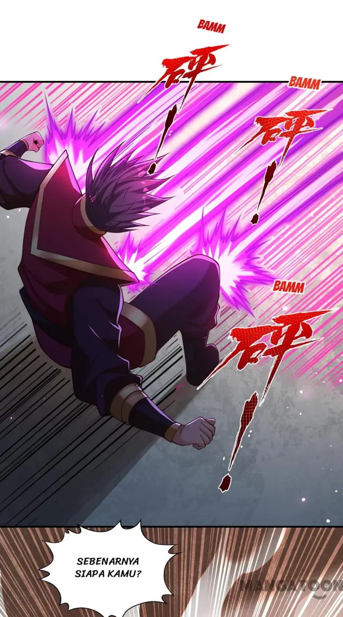 I Was Trapped On The Same Day For 100,000 Years Chapter 138 - Halaman 24