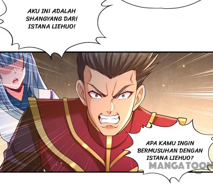 I Was Trapped On The Same Day For 100,000 Years Chapter 138 - Halaman 27