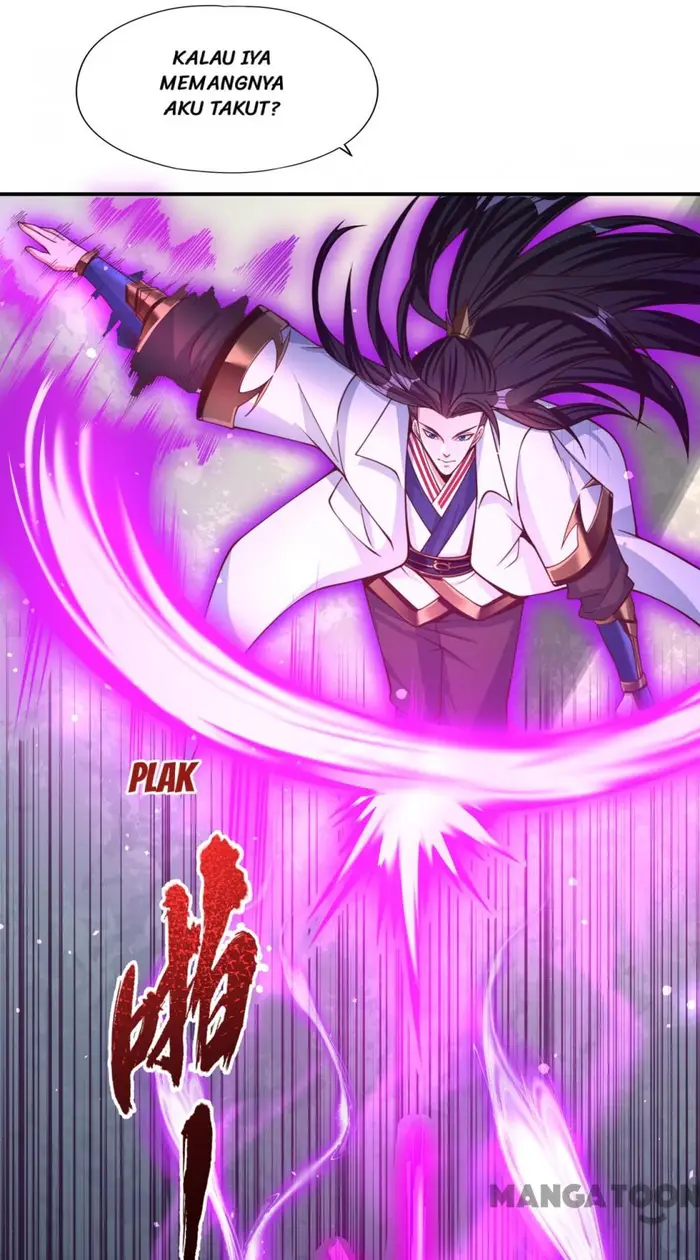 I Was Trapped On The Same Day For 100,000 Years Chapter 138 - Halaman 28