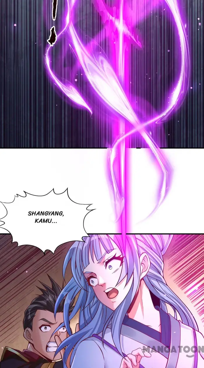 I Was Trapped On The Same Day For 100,000 Years Chapter 138 - Halaman 29