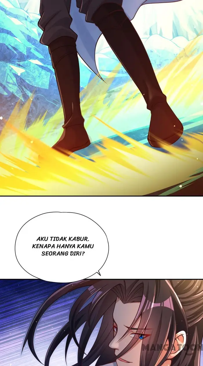 I Was Trapped On The Same Day For 100,000 Years Chapter 138 - Halaman 3