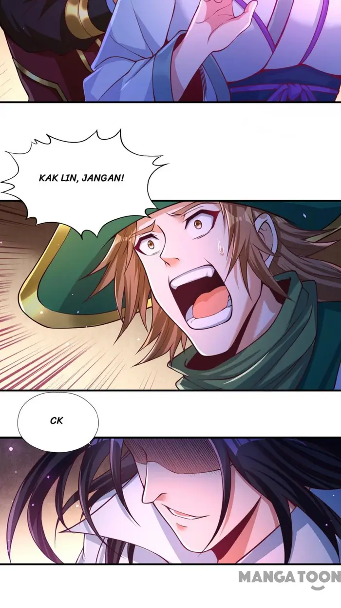 I Was Trapped On The Same Day For 100,000 Years Chapter 138 - Halaman 30