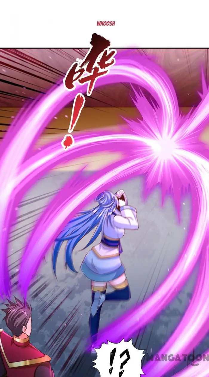 I Was Trapped On The Same Day For 100,000 Years Chapter 138 - Halaman 31