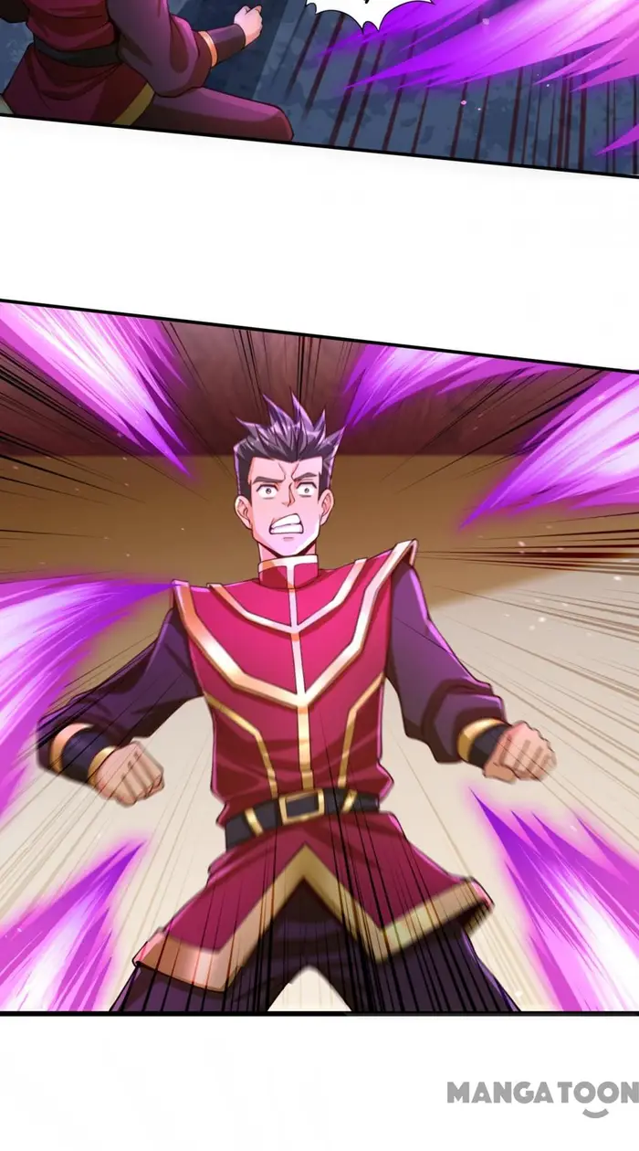 I Was Trapped On The Same Day For 100,000 Years Chapter 138 - Halaman 32