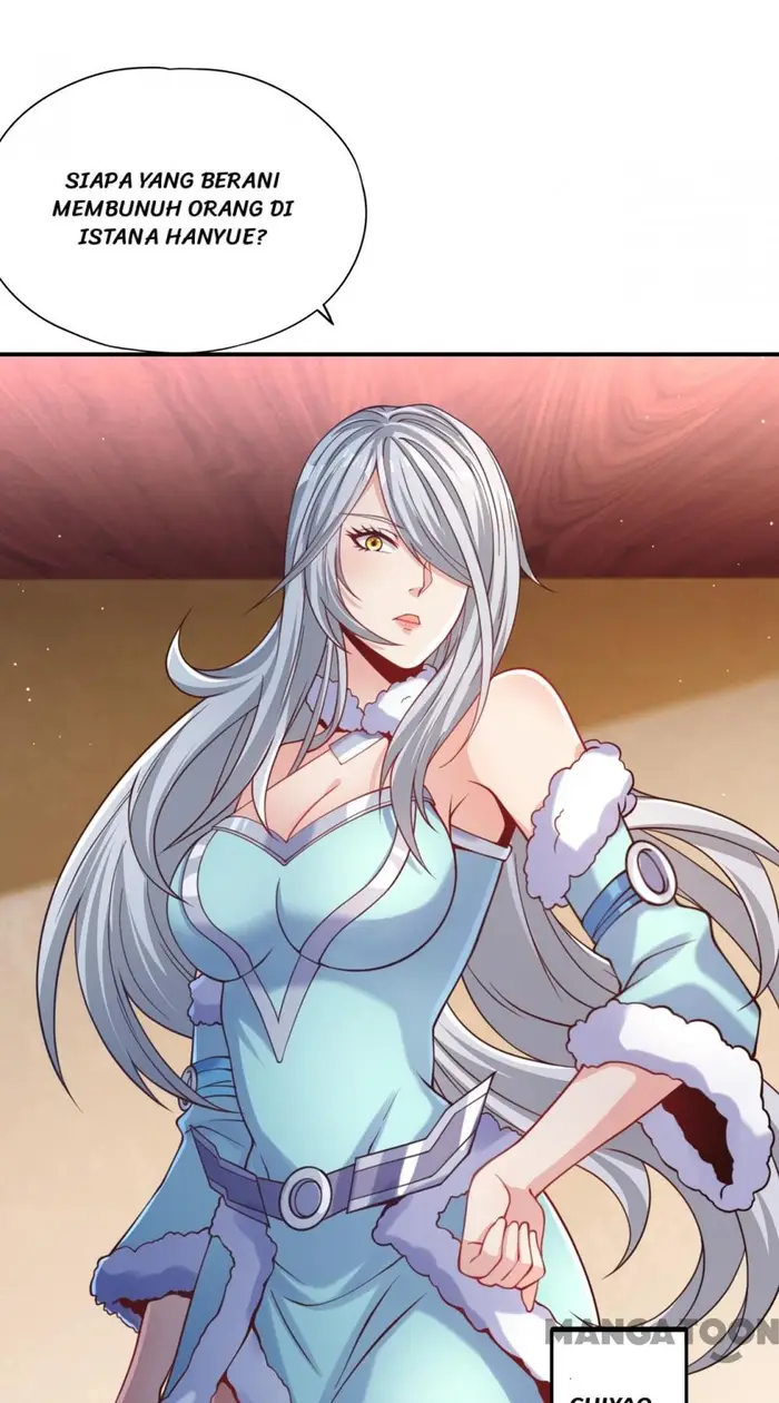 I Was Trapped On The Same Day For 100,000 Years Chapter 138 - Halaman 35