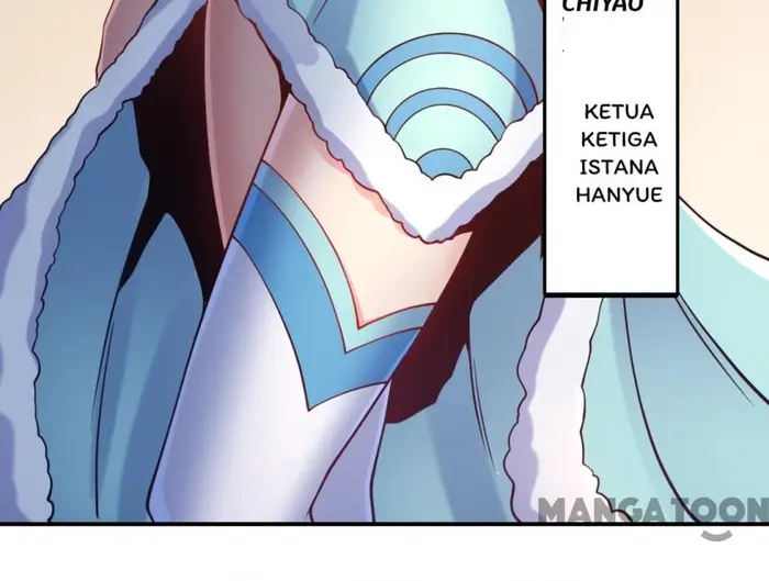 I Was Trapped On The Same Day For 100,000 Years Chapter 138 - Halaman 36