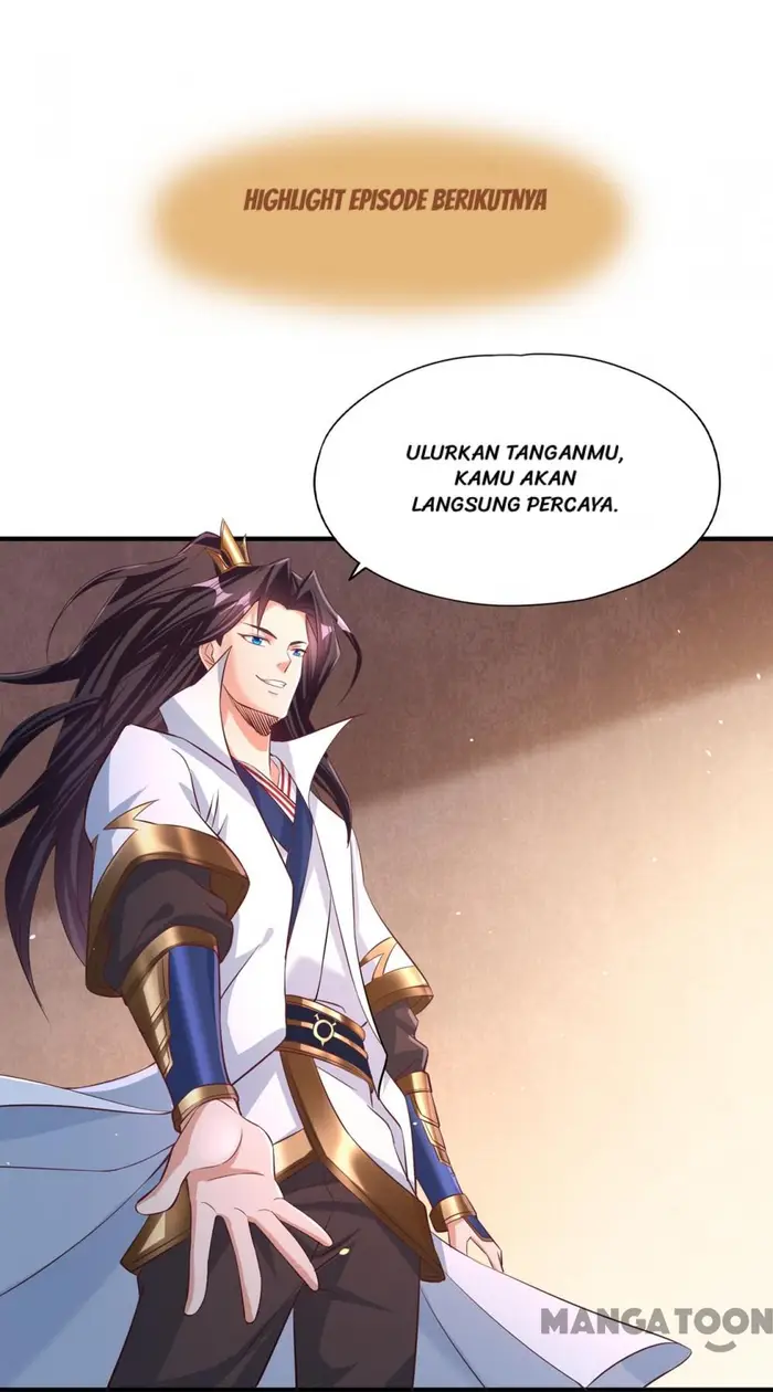 I Was Trapped On The Same Day For 100,000 Years Chapter 138 - Halaman 37