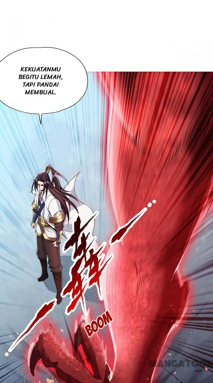 I Was Trapped On The Same Day For 100,000 Years Chapter 138 - Halaman 6