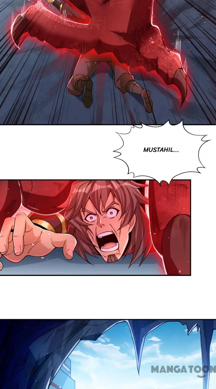 I Was Trapped On The Same Day For 100,000 Years Chapter 138 - Halaman 7