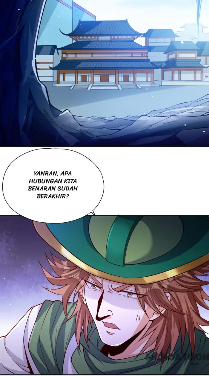 I Was Trapped On The Same Day For 100,000 Years Chapter 138 - Halaman 8