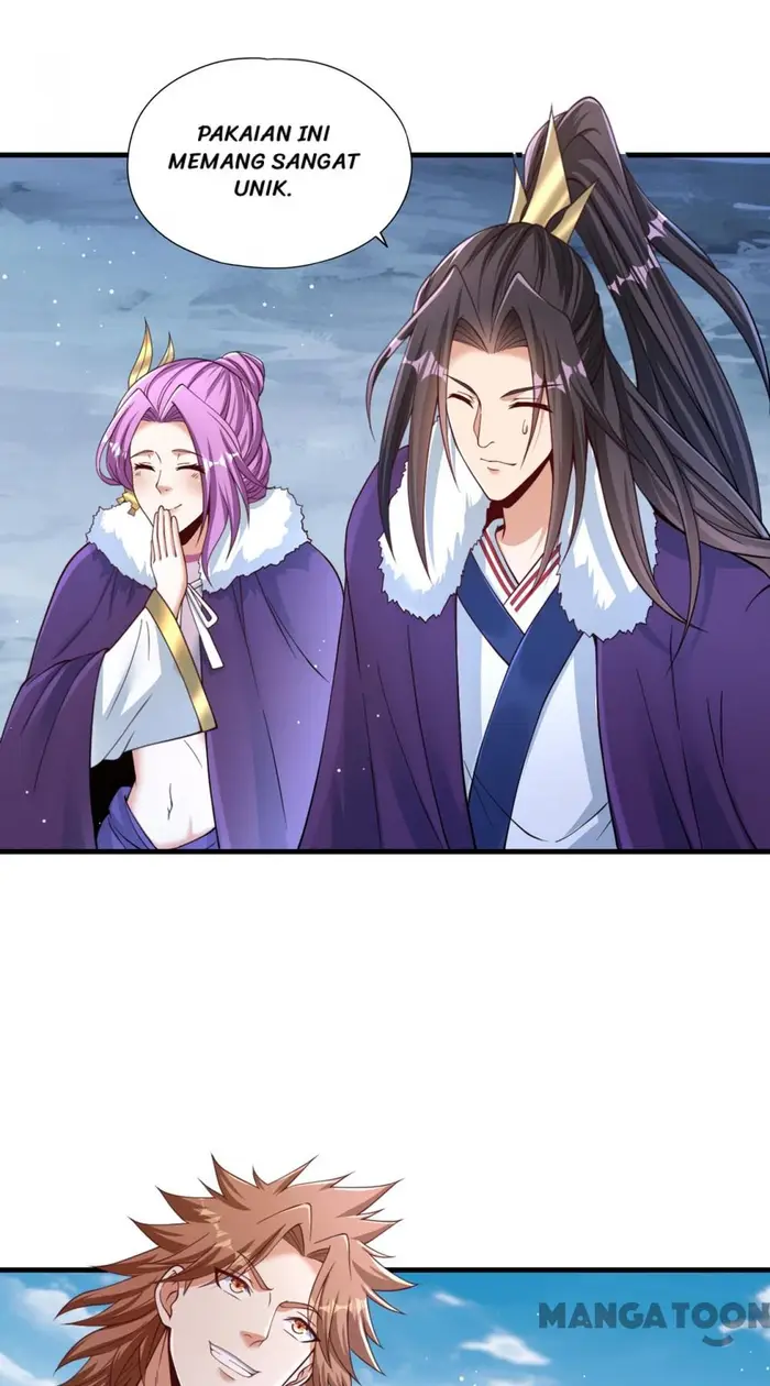 I Was Trapped On The Same Day For 100,000 Years Chapter 137 - Halaman 13