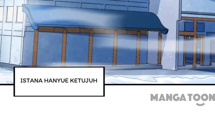 I Was Trapped On The Same Day For 100,000 Years Chapter 137 - Halaman 16