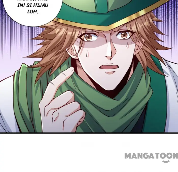 I Was Trapped On The Same Day For 100,000 Years Chapter 137 - Halaman 19