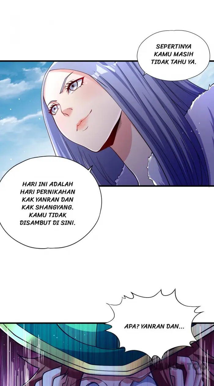 I Was Trapped On The Same Day For 100,000 Years Chapter 137 - Halaman 20