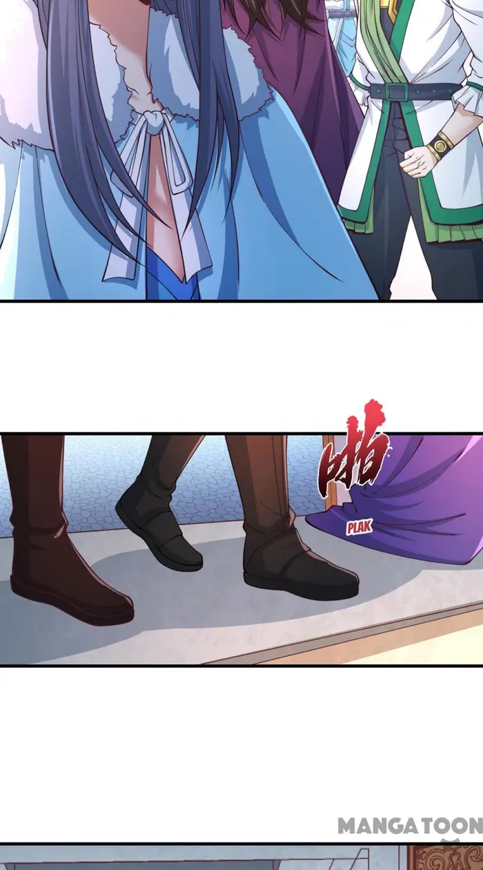 I Was Trapped On The Same Day For 100,000 Years Chapter 137 - Halaman 26