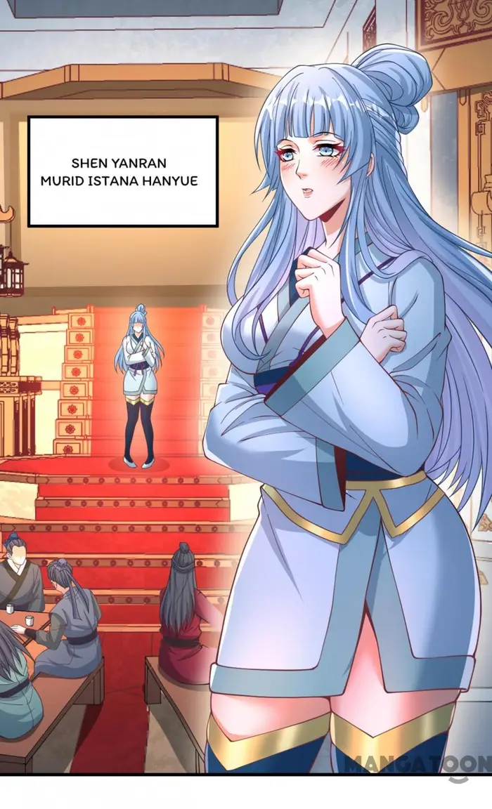 I Was Trapped On The Same Day For 100,000 Years Chapter 137 - Halaman 27