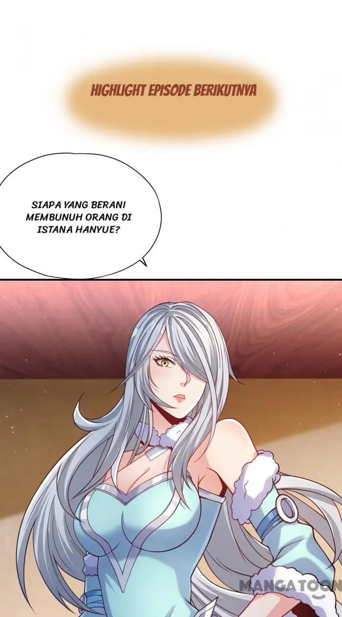 I Was Trapped On The Same Day For 100,000 Years Chapter 137 - Halaman 41