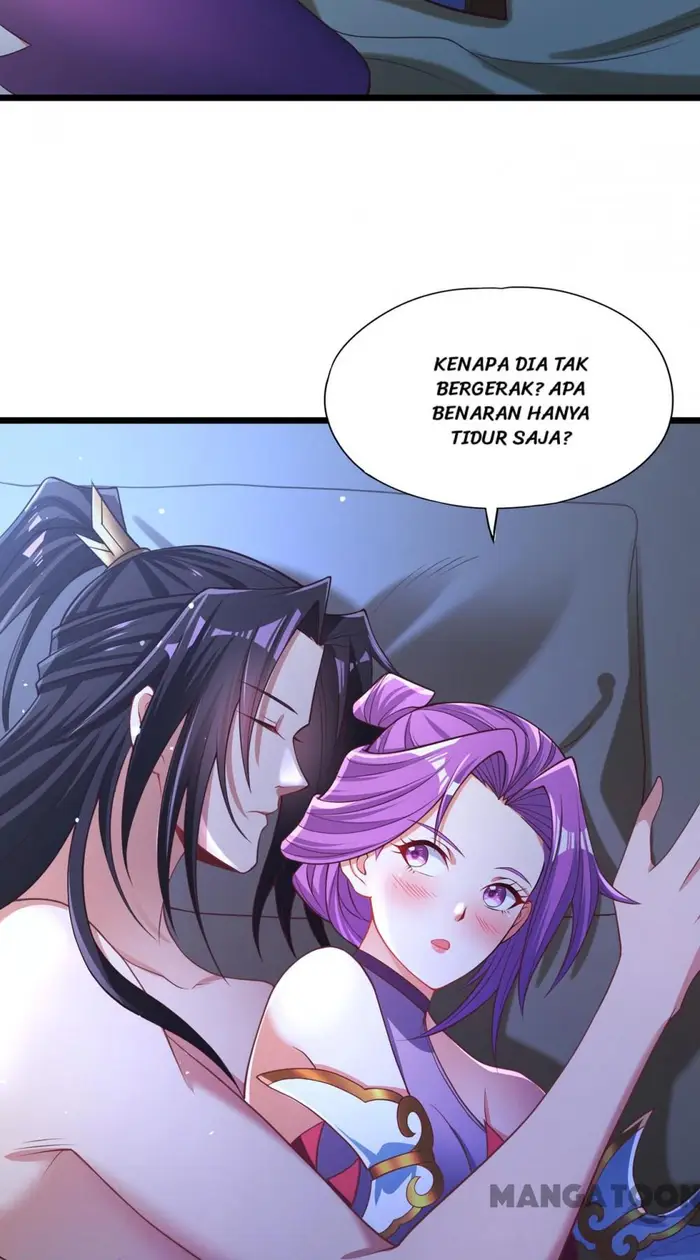 I Was Trapped On The Same Day For 100,000 Years Chapter 136 - Halaman 14
