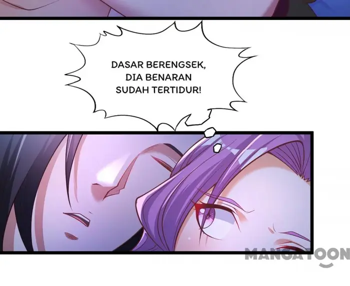 I Was Trapped On The Same Day For 100,000 Years Chapter 136 - Halaman 15