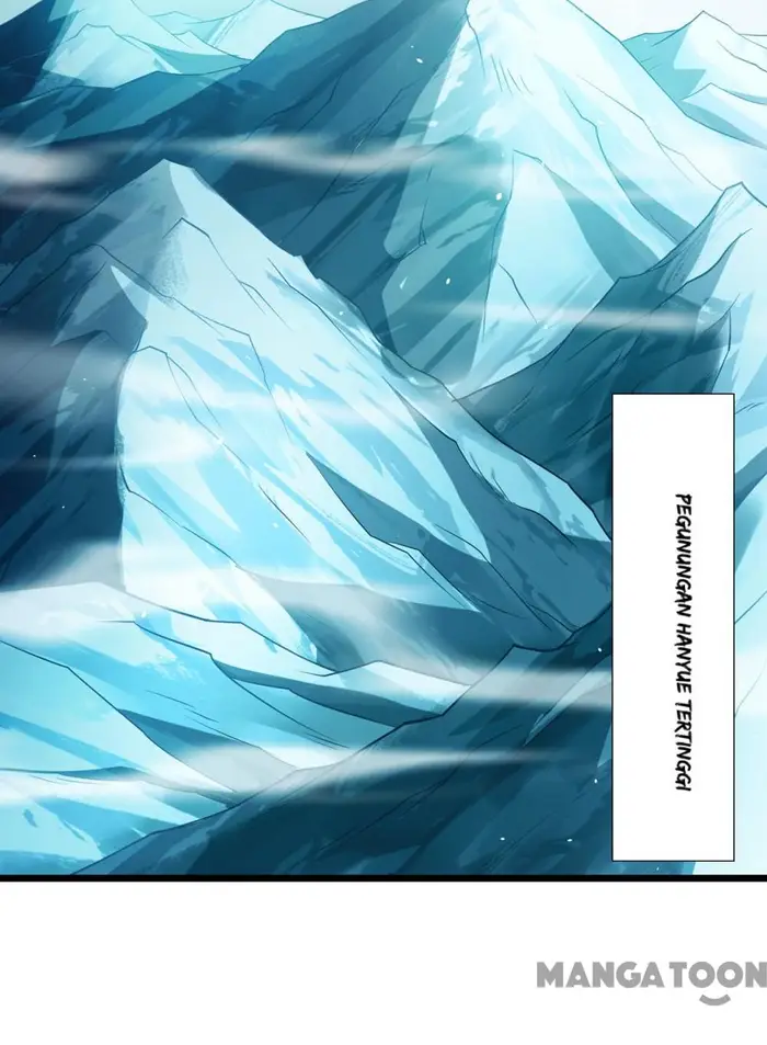 I Was Trapped On The Same Day For 100,000 Years Chapter 136 - Halaman 19