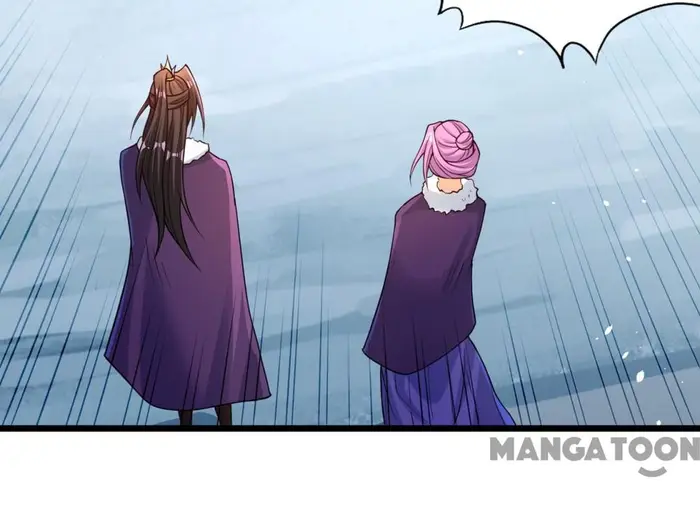I Was Trapped On The Same Day For 100,000 Years Chapter 136 - Halaman 23