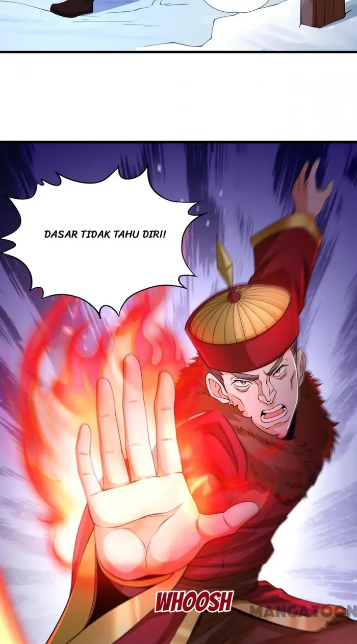 I Was Trapped On The Same Day For 100,000 Years Chapter 136 - Halaman 25