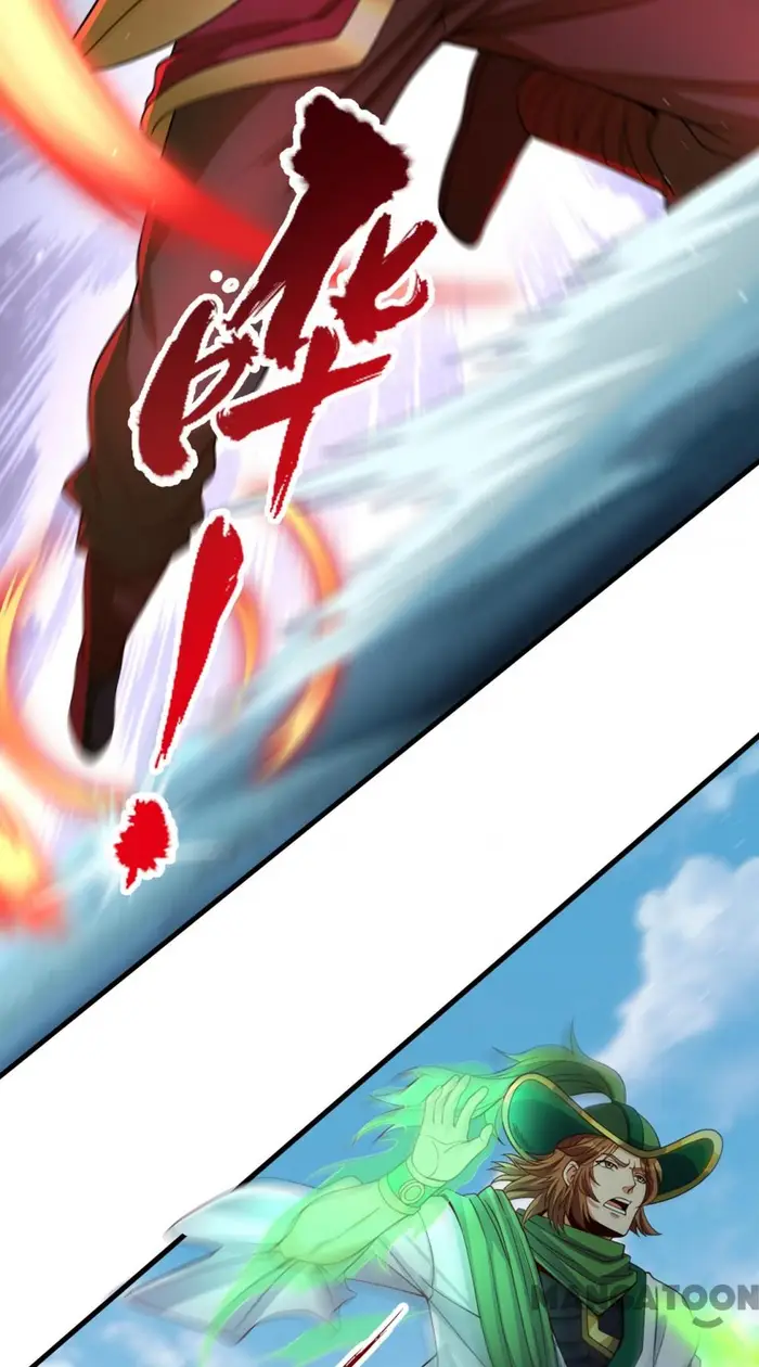 I Was Trapped On The Same Day For 100,000 Years Chapter 136 - Halaman 26