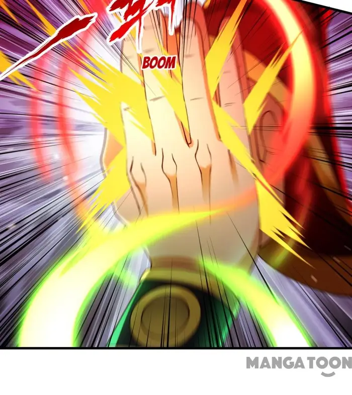 I Was Trapped On The Same Day For 100,000 Years Chapter 136 - Halaman 28