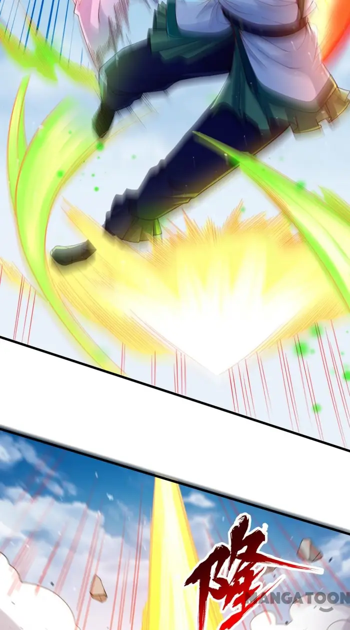 I Was Trapped On The Same Day For 100,000 Years Chapter 136 - Halaman 30