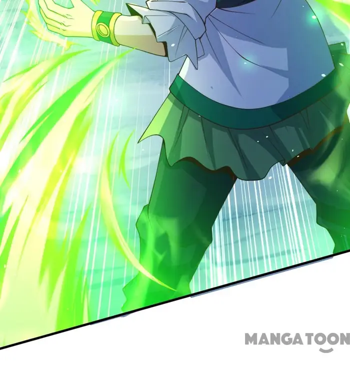 I Was Trapped On The Same Day For 100,000 Years Chapter 136 - Halaman 37