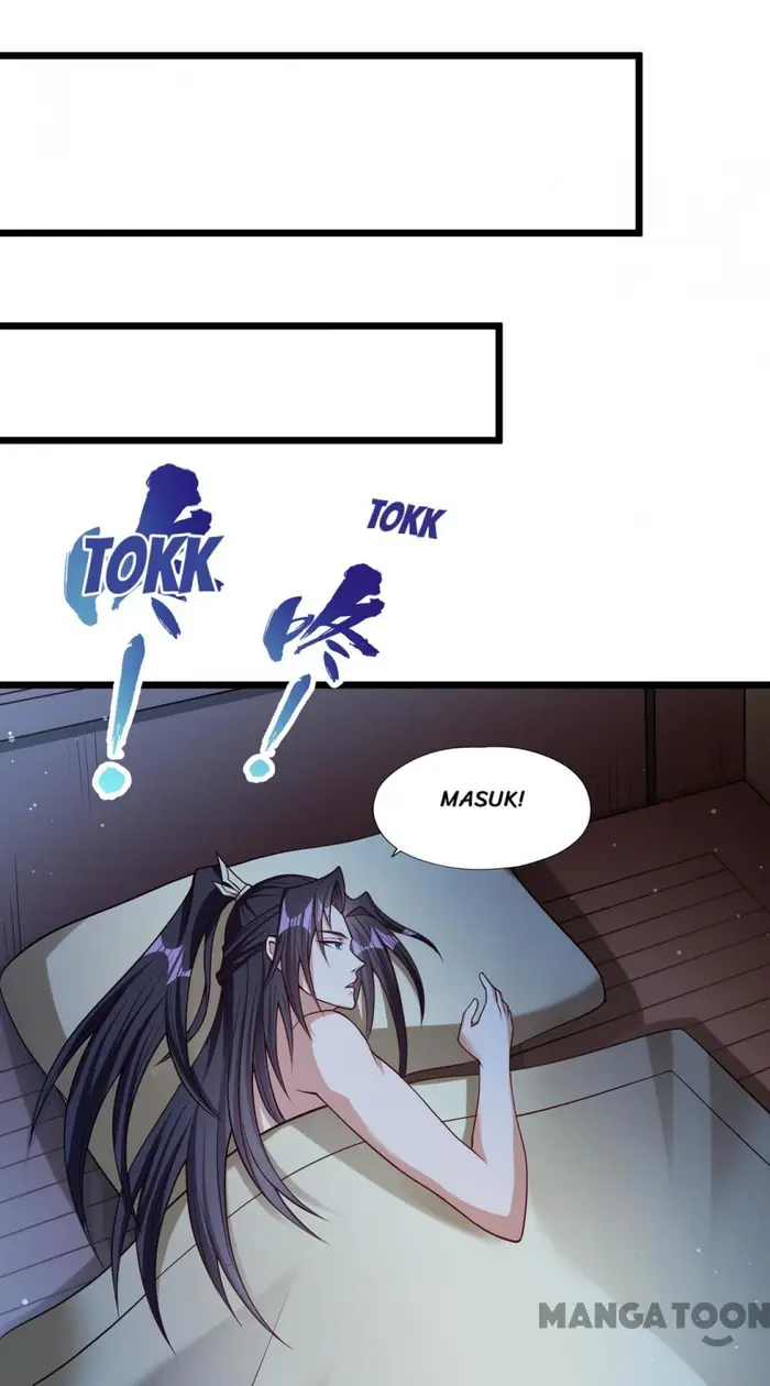 I Was Trapped On The Same Day For 100,000 Years Chapter 136 - Halaman 4
