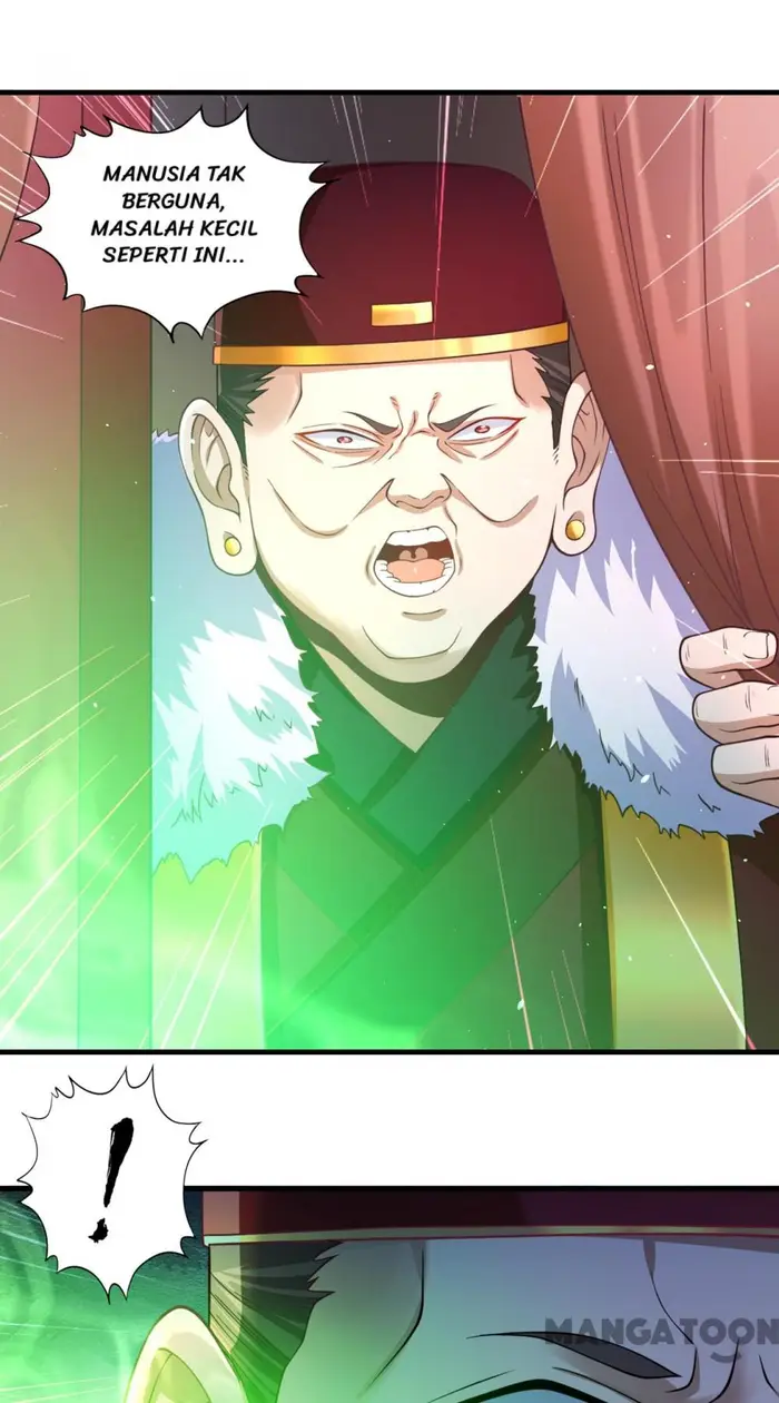 I Was Trapped On The Same Day For 100,000 Years Chapter 136 - Halaman 42