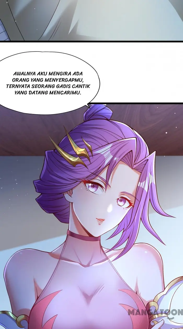 I Was Trapped On The Same Day For 100,000 Years Chapter 136 - Halaman 5
