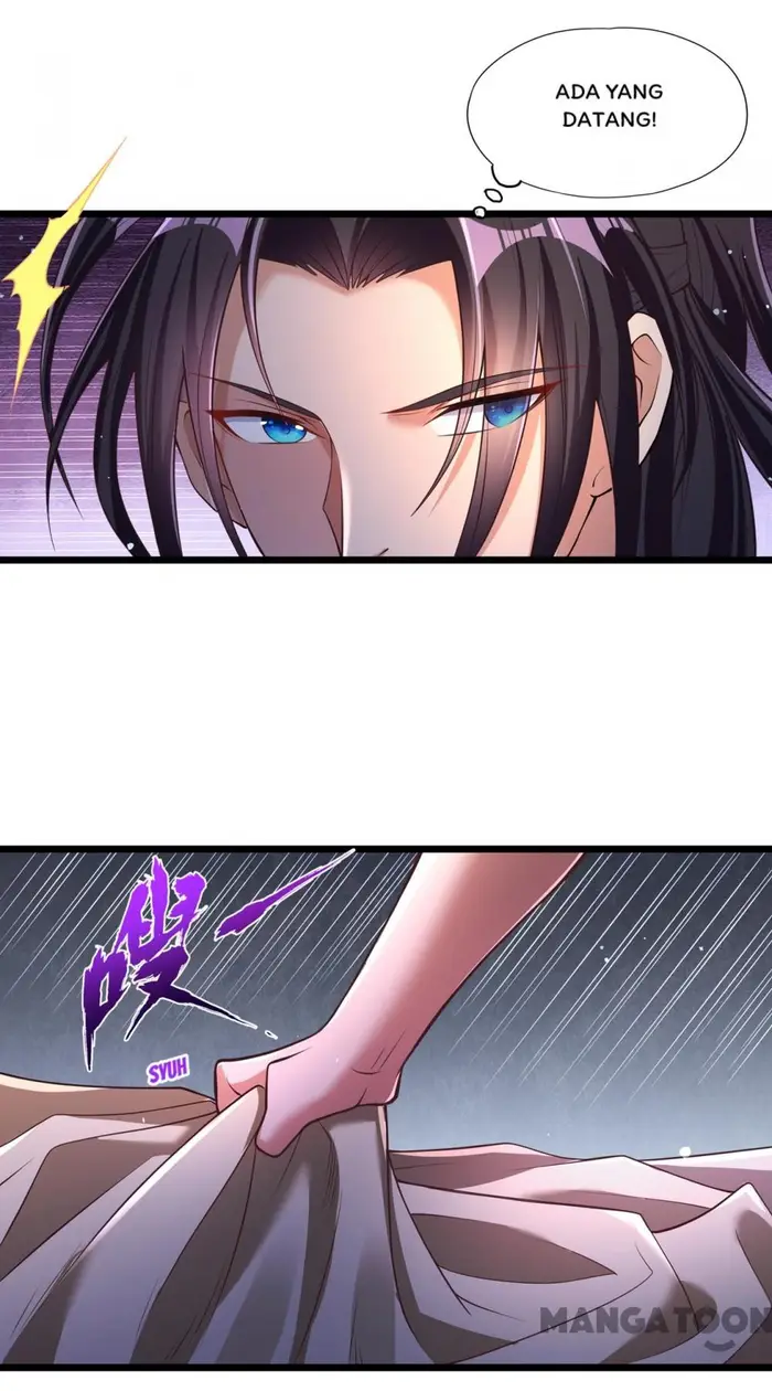 I Was Trapped On The Same Day For 100,000 Years Chapter 135 - Halaman 10