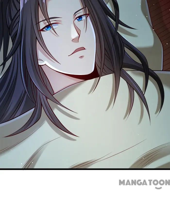 I Was Trapped On The Same Day For 100,000 Years Chapter 135 - Halaman 16